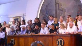 Huelga con bajo impacto sindical pero alto daño económico: estiman pérdidas por USD 575 millones