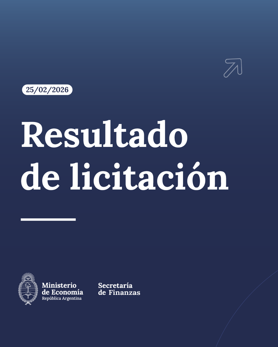 Éxito en la Licitación de Bonos: un paso firmemente afirmado hacia la sostenibilidad económica