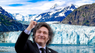 El Senado avanzó con la reforma de Milei a la Ley de Glaciares para destrabar minería y devolver poder a las provincias