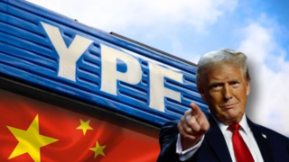 EEUU denuncia que China usa una base en Argentina para espionaje militar