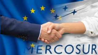 El Senado aprobó el pacto Mercosur-UE que integra a Argentina al mayor bloque comercial del mundo