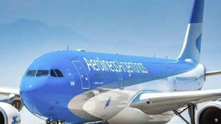 Aerolíneas Argentinas volvió a tener superávit y dejó de depender de subsidios estatales