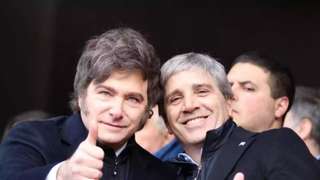 Fuerte señal de mercado: el Tesoro se financió al 5,9% en dólares y cubre parte de un vencimiento clave