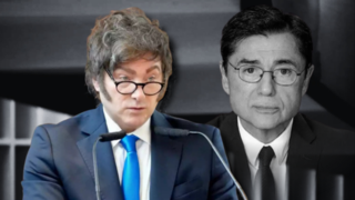 Casación ratificó el sobreseimiento de Milei en la denuncia por injurias impulsada por Jorge Fontevecchia