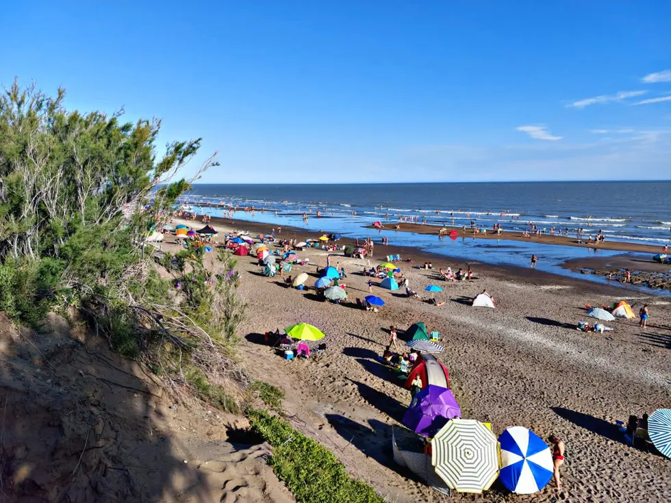Pehuen Co: LLA propone reordenar el uso de las playas para mejor convivencia y seguridad