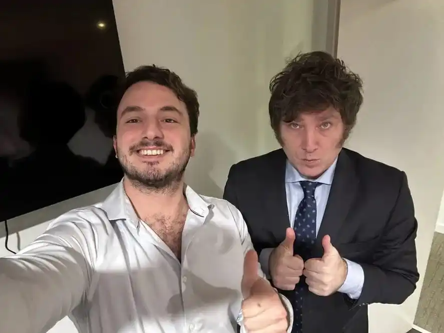 Kicillof usa la plata de los enfermos para su campaña: El proyecto de Agustín Romo que busca salvar IOMA