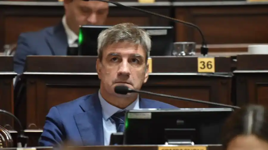 Susbielles y el relato del “Estado Presente”: Mucha promesa, pero el vecino de Bahía sigue pagando el ajuste local