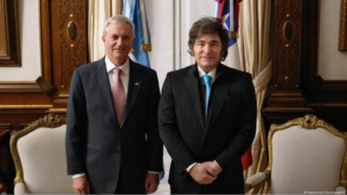 José Antonio Kast asumió la presidencia de Chile con una agenda de seguridad y reformas económicas