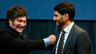 Una encuesta en Santa Fe muestra respaldo a Pullaro y ventaja para la continuidad de su gestión