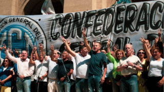 La Justicia rechazó el intento de la CGT de frenar la modernización laboral impulsada por Milei