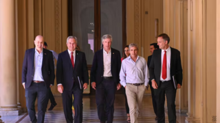 Las inversiones que dejó Argentina Week: anuncios por más de US$16.150 millones tras el evento en Nueva York