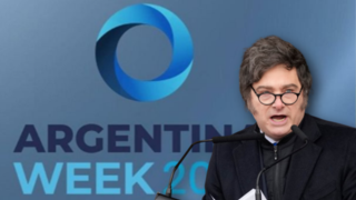 Argentina Week reunió a más de 70 líderes globales y cerró con anuncios de inversión por US$16.150 millones