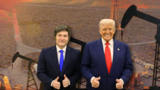 Estados Unidos respaldó a la Argentina en el juicio por YPF y pidió frenar parte del proceso judicial