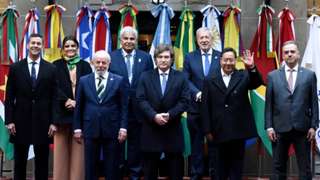 El BID proyecta que Argentina será la economía que más crecerá en América Latina en 2026