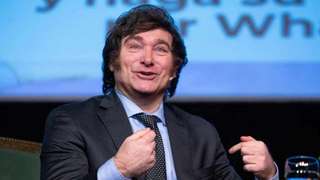 Milei anticipa una ofensiva política y asegura que no cederá ante presiones del sistema