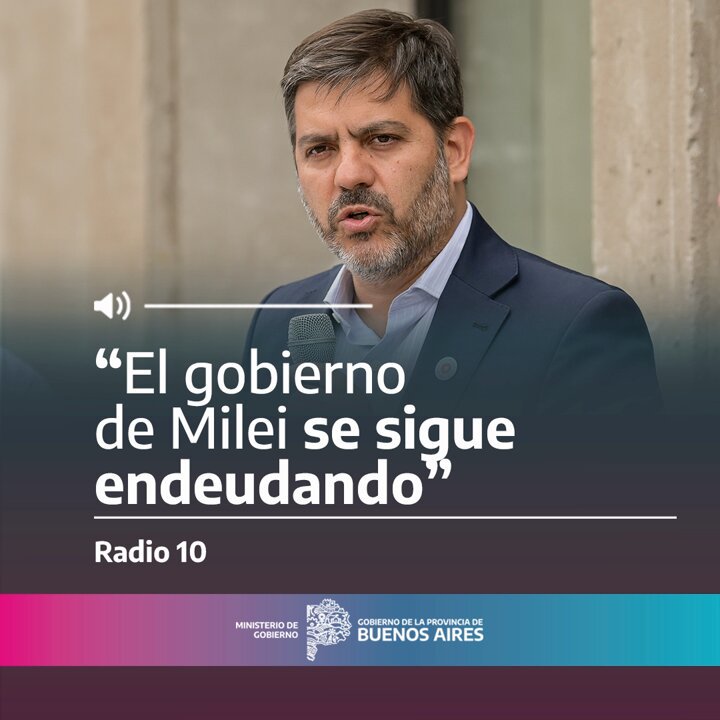Desmintiendo Falsedades: La Realidad del Endeudamiento en Argentina
