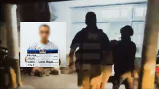 El sistema Lince permitió identificar a una banda de robos en Rosario y detener a un sospechoso