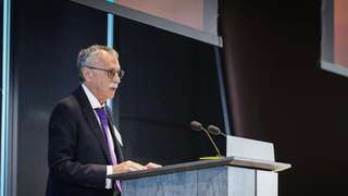 Lugones presentó el potencial de la salud argentina en Nueva York y aseguró que puede atraer inversiones y empleo de alta calidad