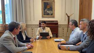 Pullaro aseguró que el narcotráfico retrocedió en Santa Fe y destacó una fuerte caída en los homicidios