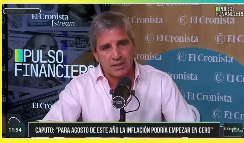 Argentina en la Ruta del Progreso: Inversiones por 66.000 millones de dólares Impulsan un Cambio Histórico