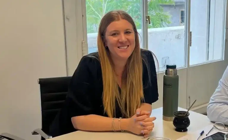 El fin de la "Adicción Fiscal": Franca Grippo lidera la ofensiva libertaria contra el saqueo de las tasas municipales