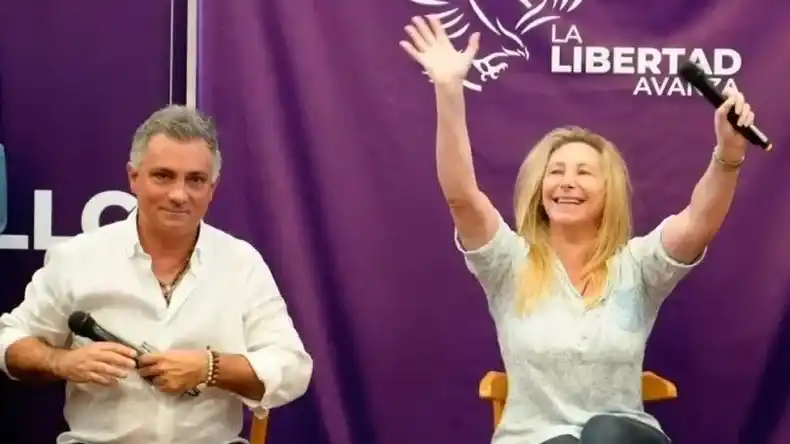 El “Plan Motosierra” llega a Buenos Aires: LLA prepara una reforma constitucional para demoler la casta provincial